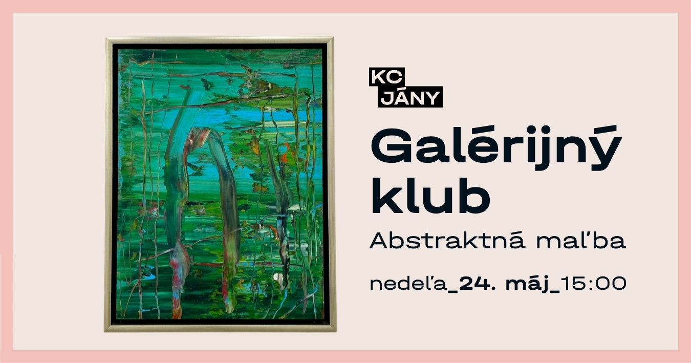 KC_Galerijný klub – abstraktná maľb (1)