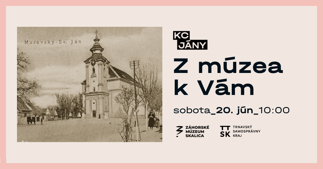 KC_Z múzea k Vám